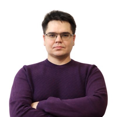 BKashfutdinov's profile picture. Aeroelasticity, control system stability, fracture mechanics