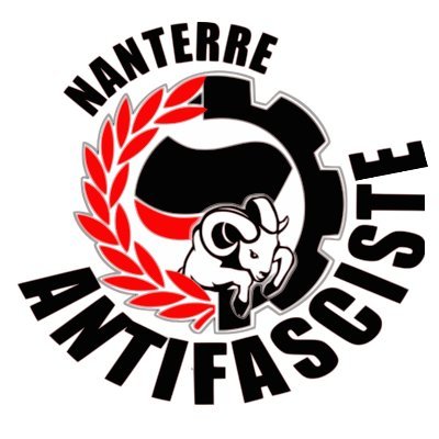 Conférences, débats, expositions : la semaine antifasciste du 18 au 22 novembre 2019 à l'Université de Paris Nanterre.