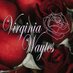Virginia Waytes (she/her) (@virginiawaytes) Twitter profile photo Virginia Waytes (she/her) (@virginiawaytes) Twitter profile photo