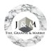 J & M Tile, Granite & Marble Inc (@jmtileinc) Twitter profile photo