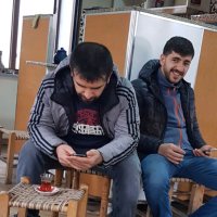 serkan davran (@davranserkan) Twitter profile photo
