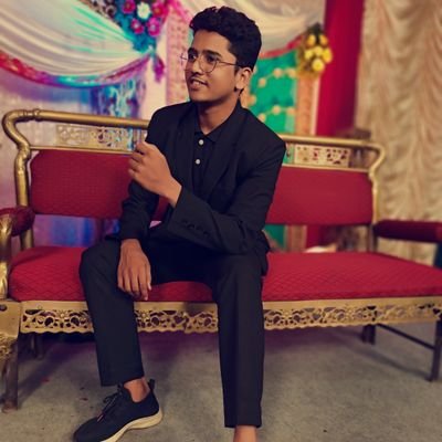 AnsaarGallant's profile picture. अंसार बैग 👉
Ansaar Baig
From:Hyderabad,India
Martial Arts Player👊
#Indian#Muslim