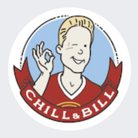 Chill(@ChillandBill1) 's Twitter Profileg