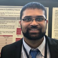 Varun Shah, MD(@VarunShah495) 's Twitter Profile Photo