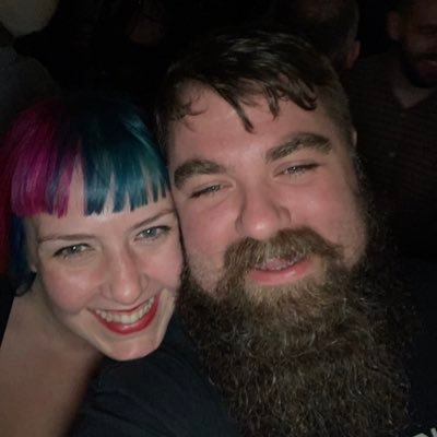 AV project manager, love f1, wwe and the mighty bantams, rock, metal and tattoos. Proud of the beard and a proper Yorkshireman. Love Mrs penny.