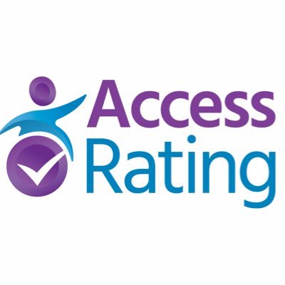 We are a social Enterprise improving disabled access in the UK & providing employment opportunities for young disabled people.