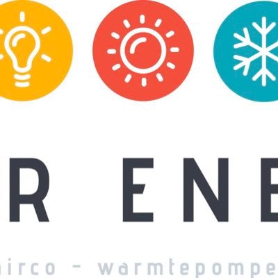 alterenergybe's profile picture. #zonnepanelen#warmtepompen#airco#Mitsubishi#Fujitsu#elektriciteit