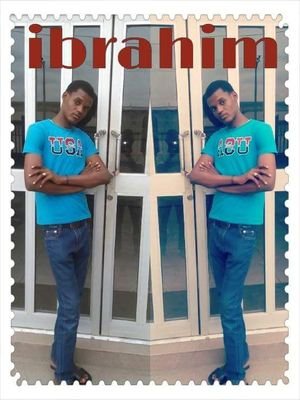 Ibrahim64896741's profile picture. Ibrahim 17in1