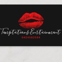 Temptations Models entertainment(@temptations_m) 's Twitter Profile Photo