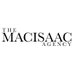 The MacIsaac Agency (@macisaacagency) Twitter profile photo The MacIsaac Agency (@macisaacagency) Twitter profile photo