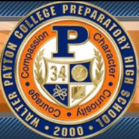 Payton Girls Basketball (@paytonbball) 's Twitter Profile