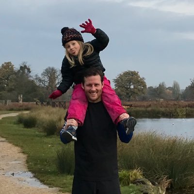 Director of Communications at Surrey County Council | Former journo & political advisor | Exiled north-easterner