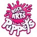 Rock the Arts Puppets (@rtapuppets) Twitter profile photo Rock the Arts Puppets (@rtapuppets) Twitter profile photo