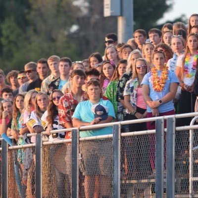 Not affiliated with Mid-Prairie High School
