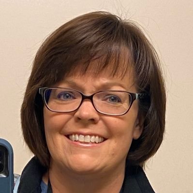 ErinMPetry's profile picture. Adobe Education Leader | High School Digital Media & Graphic Design Teacher