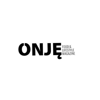 ONJĘ Food & Lifestyle is an online publication,which goes beyond Food & Beverages  to provide outstanding lifestyle experiences, Events / News coverage.