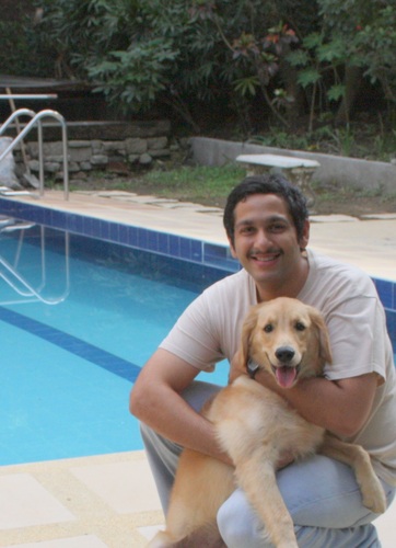 haiderrazi's profile picture. Microsoft PM, ex-Amazon PM, ex-Blackberry. McMaster '10. I enjoy biking, running and photography.