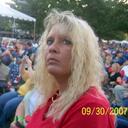 Debbie Humphries - @chevylady73 - Twitter