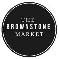 Brownstone Market(@shop_brownstone) 's Twitter Profile Photo