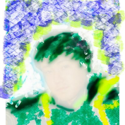 skymame10311's profile picture. ソラマメって読みます。
美しいのが好き。美味しいのが好き。
優しいのが好き。可愛いのが好き。
違和感が好き。飛んじゃってるのわりと好き。
  #ねこ #cat  #イラスト  #music  
  基本、休日は入りません。
  Do not login on holidays