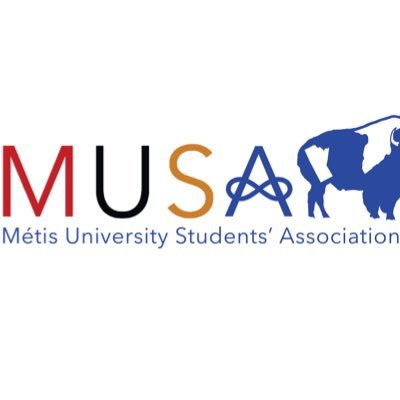 The Metis University Students Association (MUSA) is a student group at the U of M that is dedicated to the promotion and protection of Metis culture and rights.