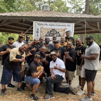 #AlphaPhiAlpha Chapter Seated in Loganville, GA Serving Walton, Rockdale and Newton Counties | Small Chapter with a Big ♥️ | #AlphaSouth