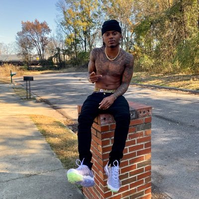 Sherman_Starks's profile picture. Alhamdulillah ☪️