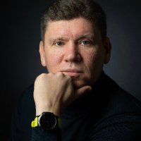 Petr Kostyukov (@petrkostyukov) 's Twitter Profile