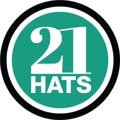 A community of entrepreneurs led by @lfeldman (ex-@Forbes, @Inc, @NYTimes). Get The 21 Hats Morning Report and The 21 Hats Podcast at https://t.co/6LdsMv56PQ.