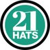 21 Hats (@21_hats) Twitter profile photo 21 Hats (@21_hats) Twitter profile photo