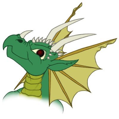 Stasher_Dragon Profile Picture