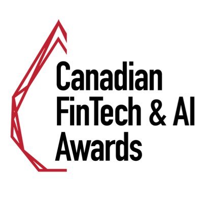 Canada’s national #FinTech & #AI Awards by @dfinstitute to recognize and celebrate Canadian innovation and innovators. Nov. 16, 2020 #FinTechAwards