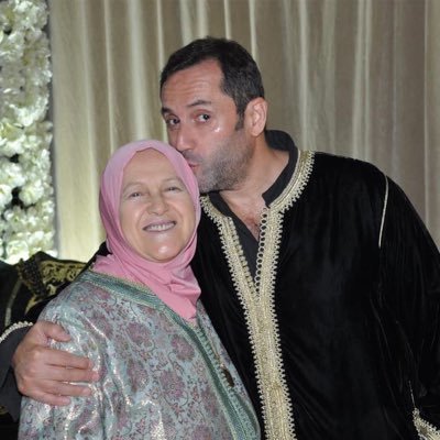 Founder Comptoir Goup. shawa🍋Kenza🍋Levant🍋yalla-yalla 🍋comptoir libanais 🍋Author of 3x cookbooks🍋MENA food lover