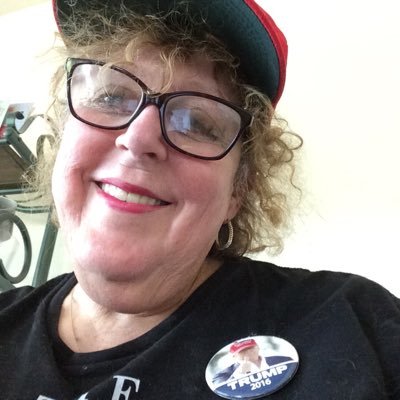 mamagrissly's profile picture. Christian by God's Grace, #ItsStillTheBlood!❤️Org 1611 KJV, (the one and only)❤️Trump2024 #MAGA, transplanted New Yorker! ❤️the N.Y.Yankees! Go Yanks!