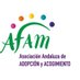 AFAM Asociación Andaluza de Adopción y Acogimiento (@afamasoc) Twitter profile photo AFAM Asociación Andaluza de Adopción y Acogimiento (@afamasoc) Twitter profile photo