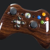 Your source for modded Xbox 360 controllers and accessories!