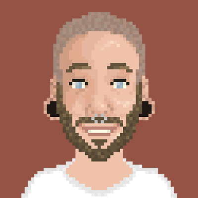 24 - Currently working solo on a small videogame to propose to my girlfriend 😊 Also I'm good at breaking things, need something breaking? Drop me a message!