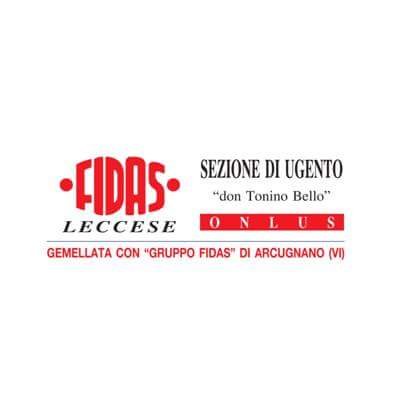 Fidas leccese Sezione di Ugento - Associazione Volontari Donatori di Sangue. 
Ci vuole solo un attimo per regalare tanti attimi di vita a chi ne ha bisogno!!!