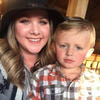 Staci Herring - @StaciSpargo Twitter Profile Photo