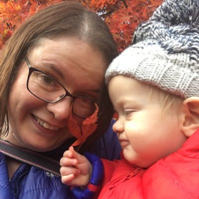 Jesus follower, passionate about accessible church, diabetic, health psychologist, nhs worker with people with learning disabilities and multi-tasker.