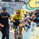 Egan Arley Bernal's avatar