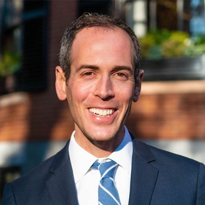 Robbie Goldstein (he/him) Profile