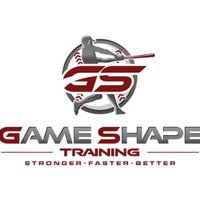 GameShape Training (@gameshapegrind) 's Twitter Profile
