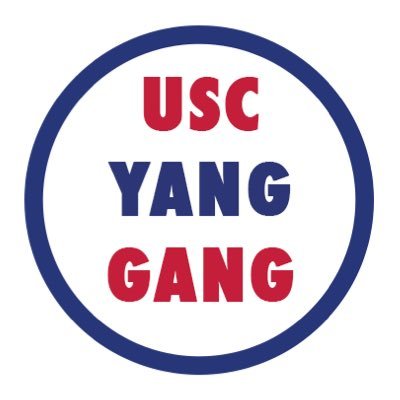 USC Yang Gang