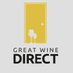 Great Wine Direct (@GWineDirect) Twitter profile photo