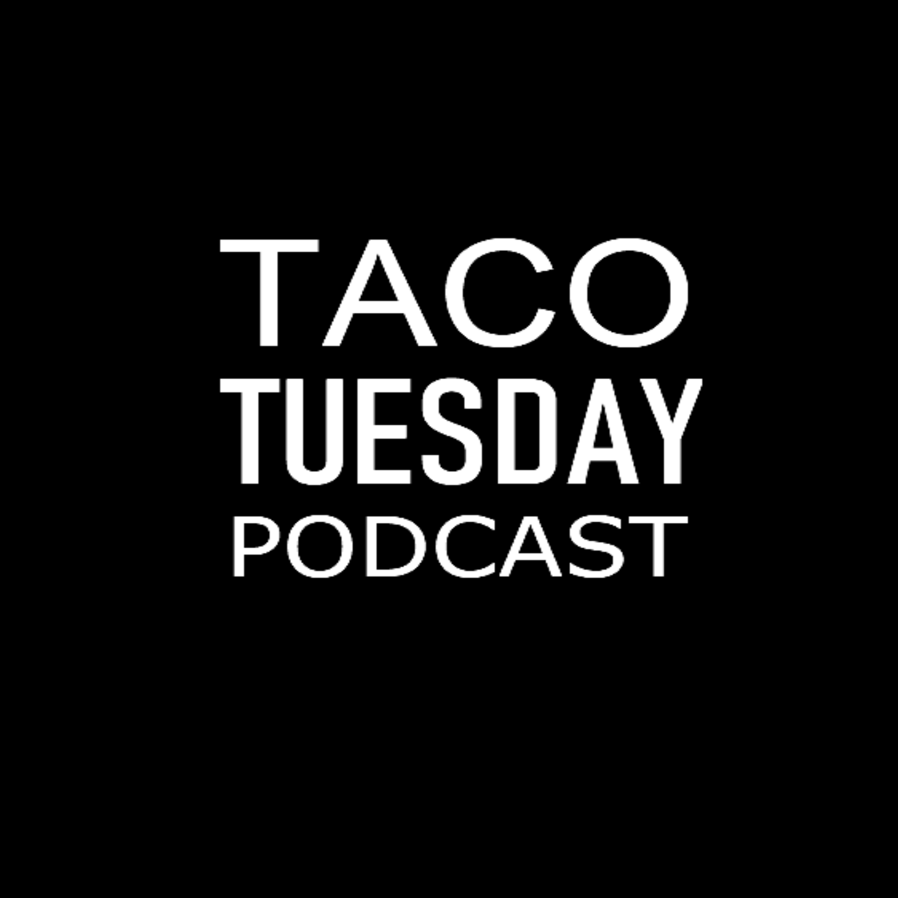 🌮 New episodes every #TacoTuesday at noon
🍺 #Boozy conversation + #Boisterous storytelling
✊🏾 Home of the #ThePopupShop
🔻Stream Episodes Now🔻