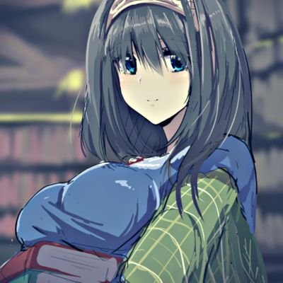 HiraokaAkemi's profile picture. Inocencia en estado puro a la espera de ser corrompida.