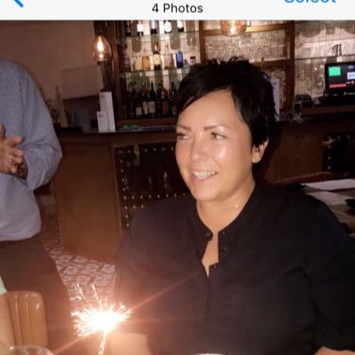 jayneheaton1's profile picture. Professional musician