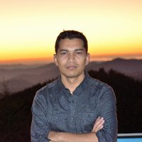 Ridwan Alam (@_ridwanalam) 's Twitter Profile