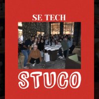Southeast Tech StuCo (@setechstuco) 's Twitter Profile
